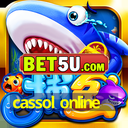 cassol online